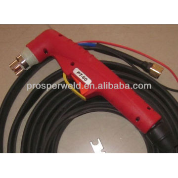 60A PLASMA CUTTING TORCH PT60